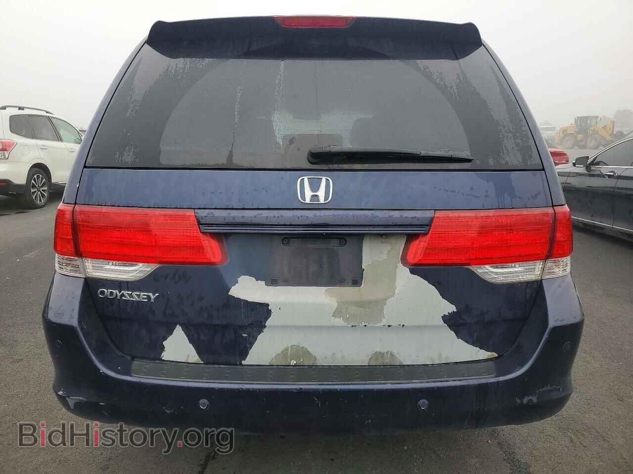 2008 HONDA All Models - VIN: 5FNRL38698B018194 - Фото 6