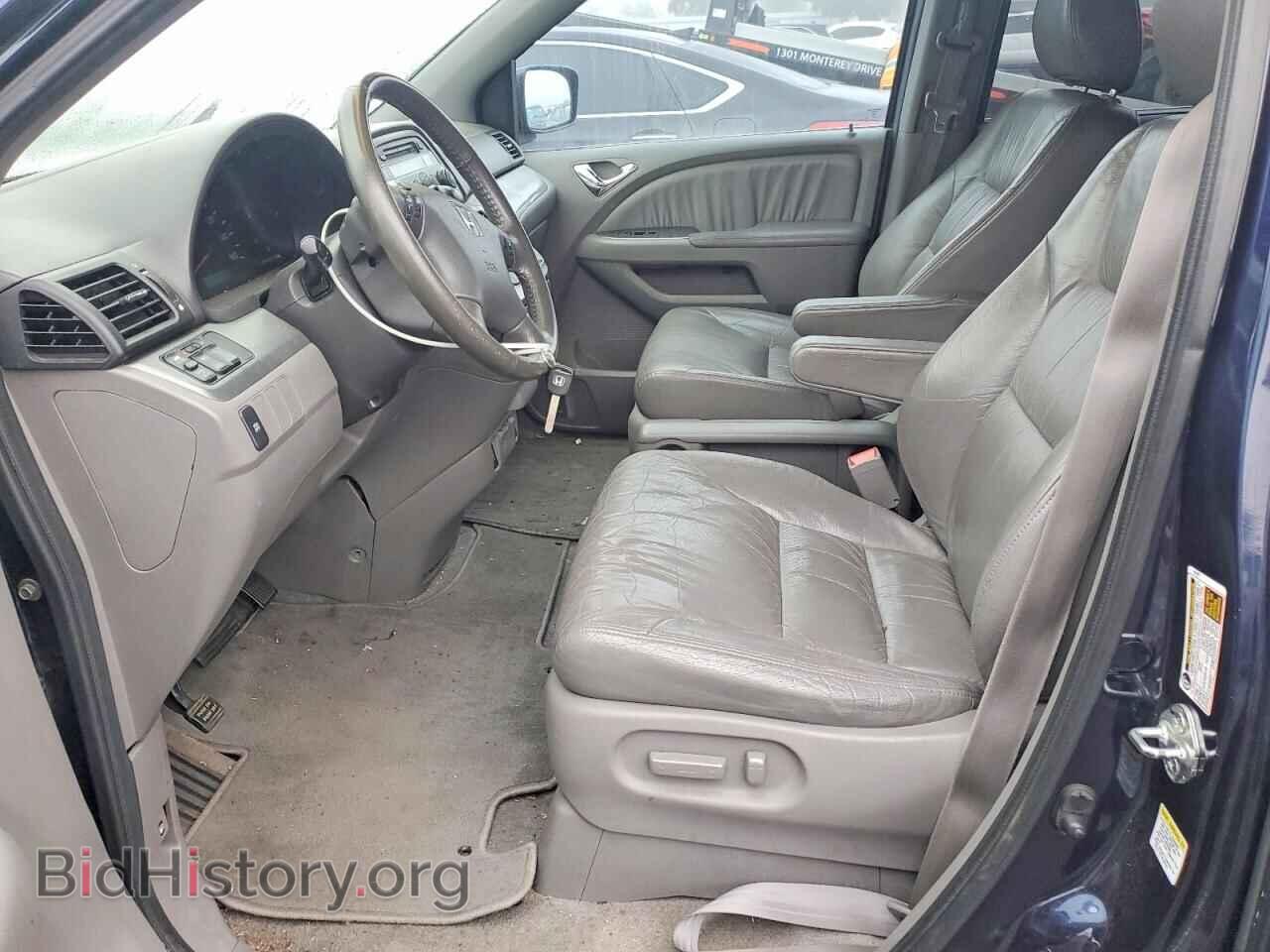 2008 HONDA All Models - VIN: 5FNRL38698B018194 - Фото 7