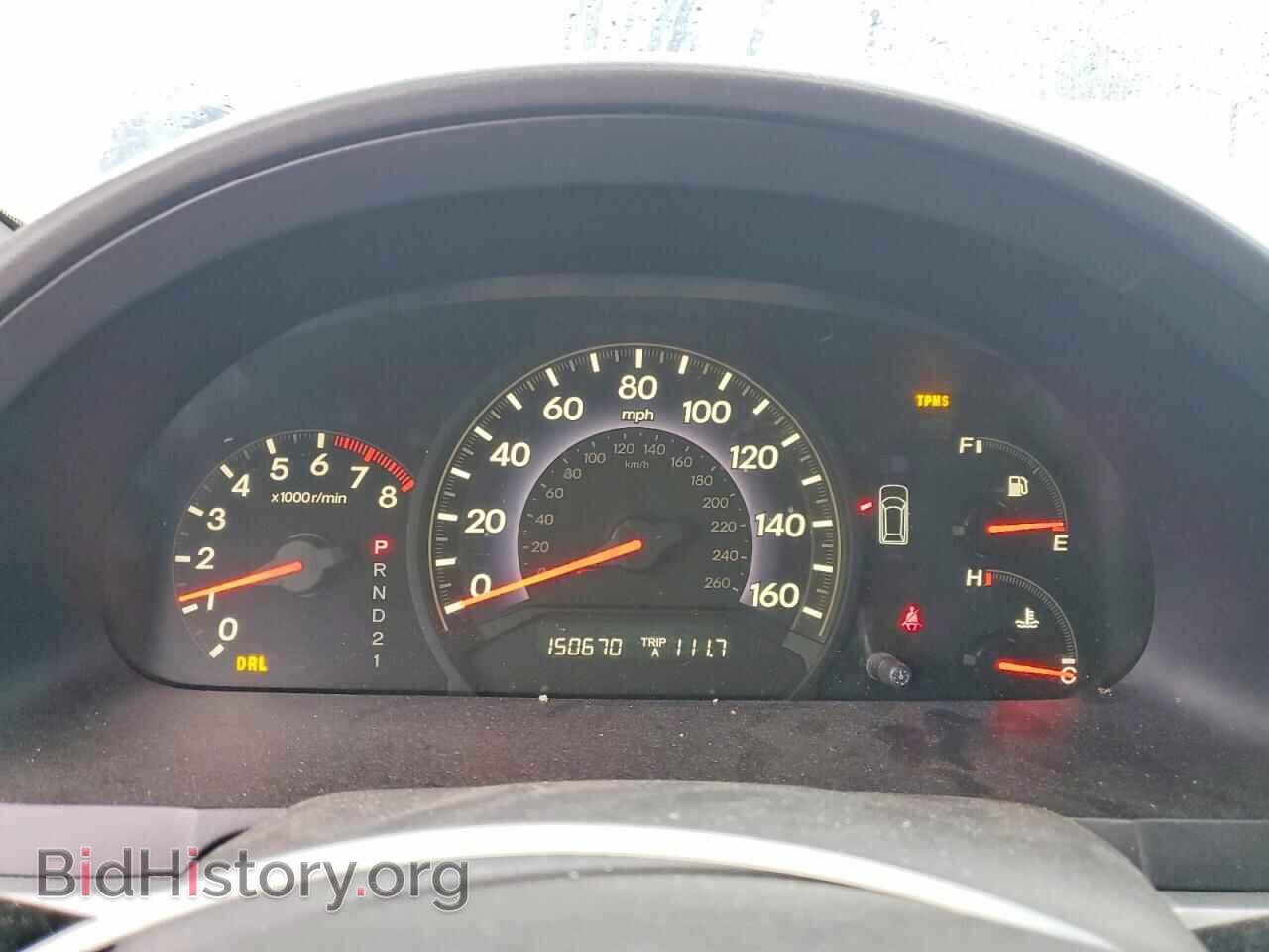 2008 HONDA All Models - VIN: 5FNRL38698B018194 - Фото 9