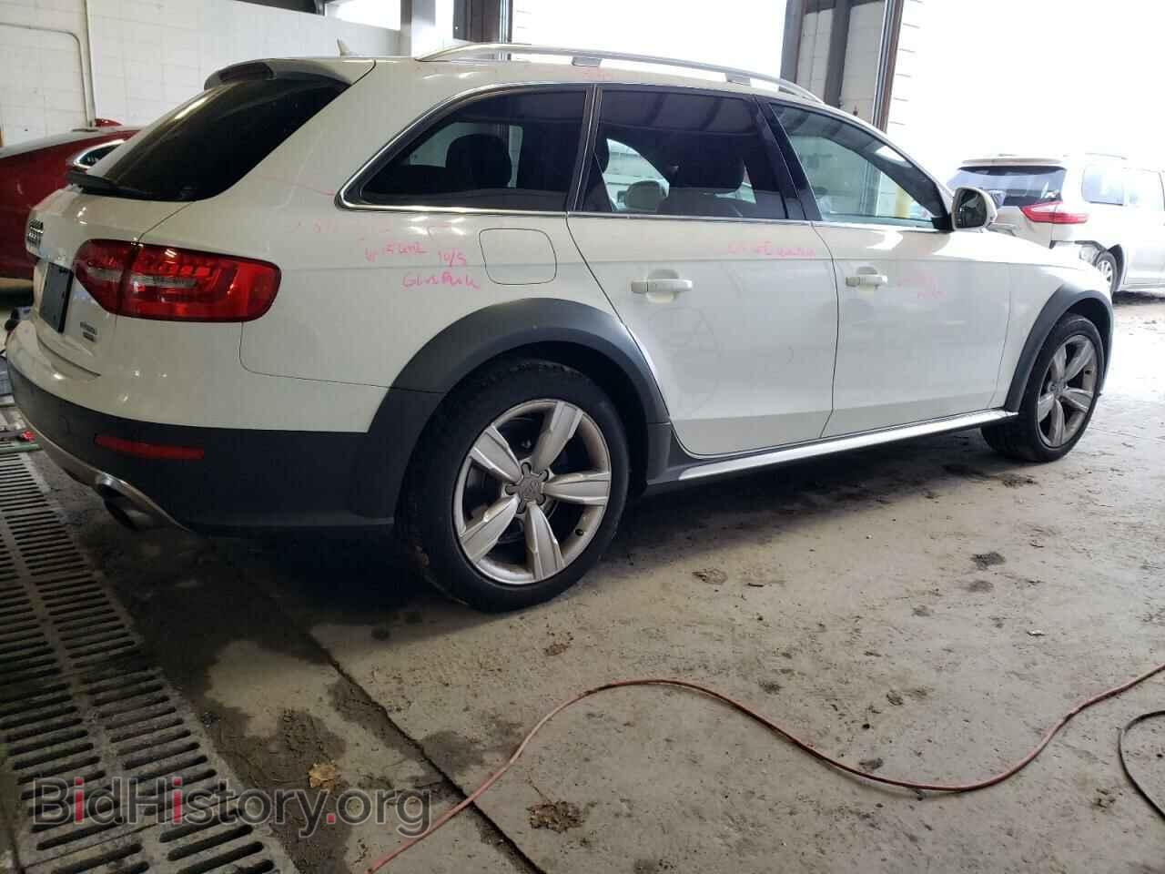 2015 AUDI A4 - VIN: WA1UFAFL6FA120888 - Фото 3