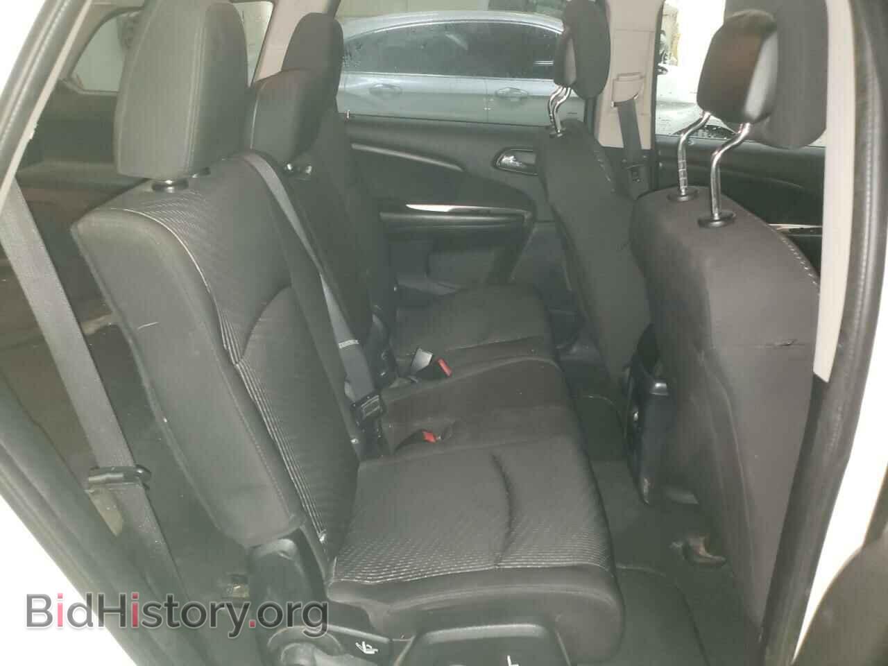 2014 DODGE JOURNEY - VIN: 3C4PDCAB8ET159928 - Фото 11