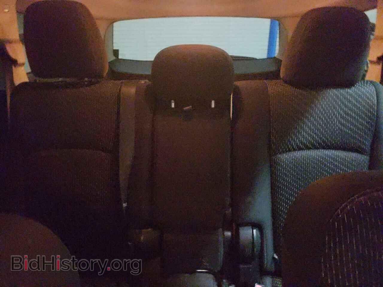 2014 DODGE JOURNEY - VIN: 3C4PDCAB8ET159928 - Фото 10