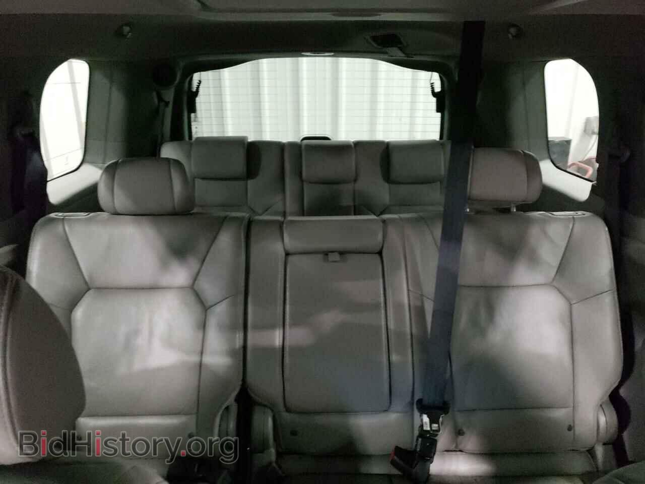 2011 HONDA PILOT - VIN: 5FNYF4H65BB029838 - Фото 10