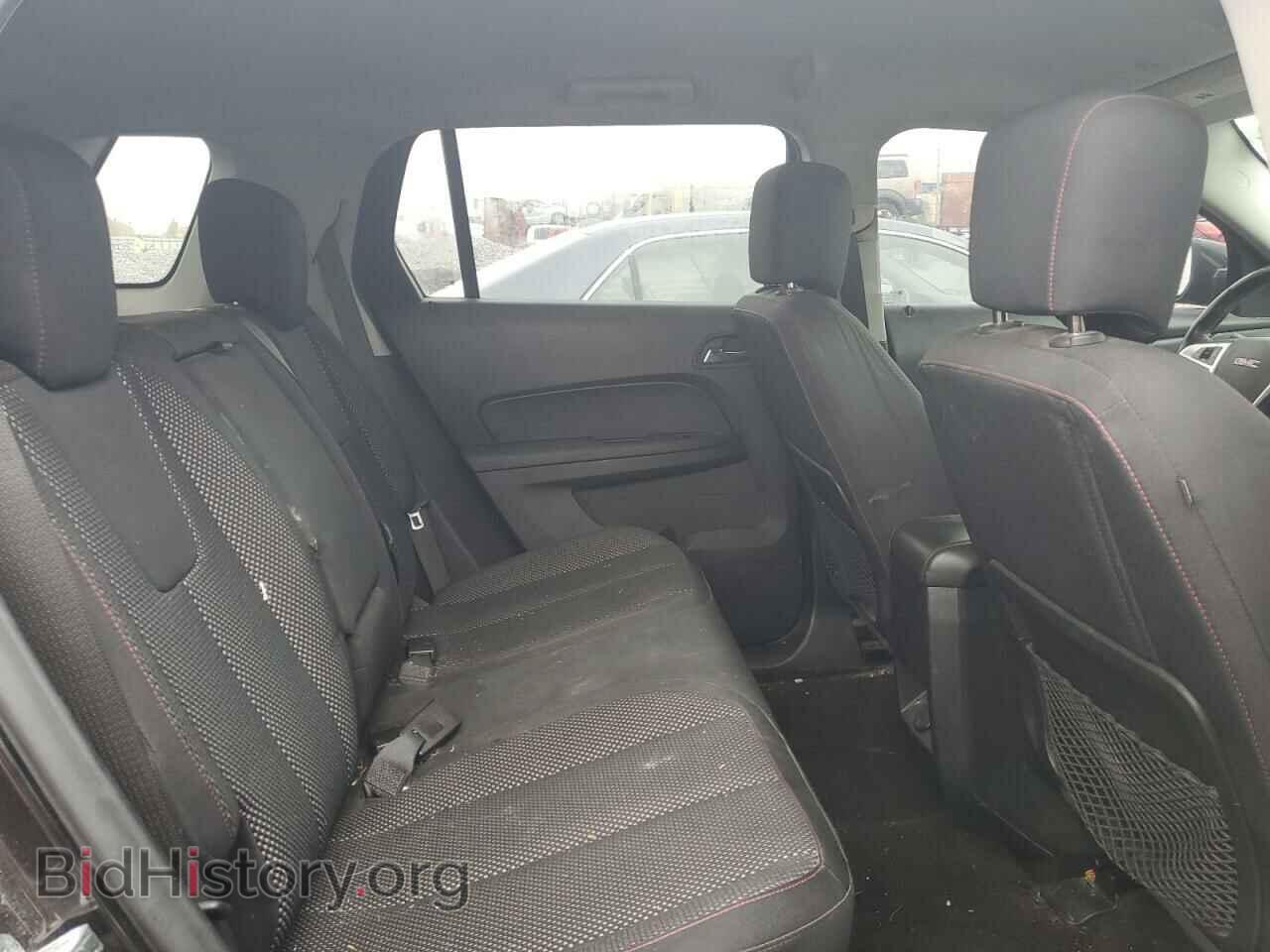 2015 GMC TERRAIN - VIN: 2GKFLWEK8F6130689 - Фото 10