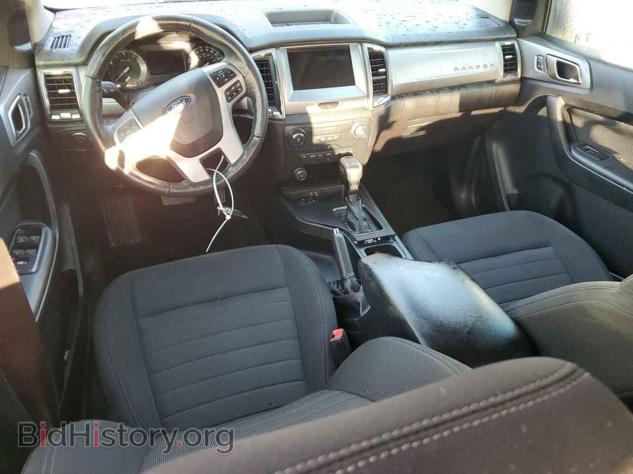 2019 FORD RANGER - VIN: 1FTER4EHXKLA66266 - Фото 8