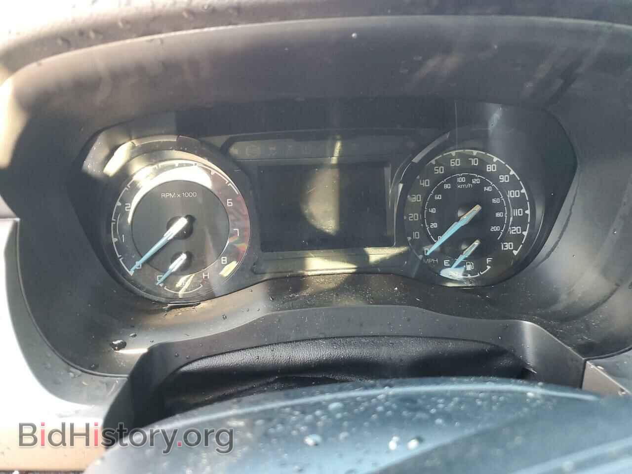 2019 FORD RANGER - VIN: 1FTER4EHXKLA66266 - Фото 9