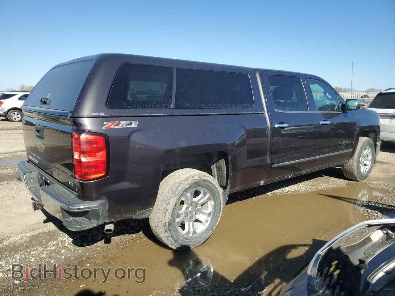 2015 CHEVROLET ALL Models - VIN: 3GCUKSEC7FG235770 - Photo 3