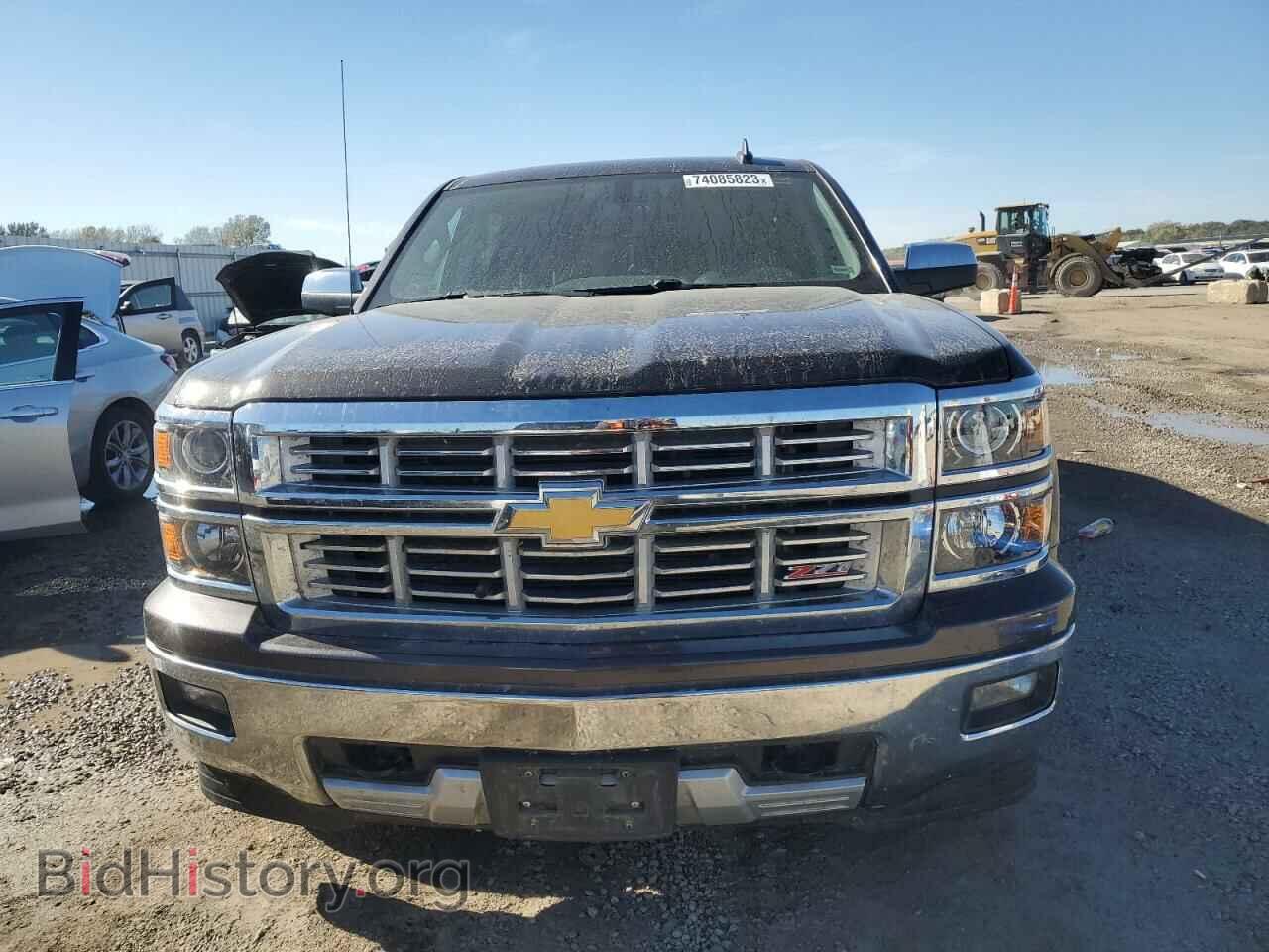 2015 CHEVROLET ALL Models - VIN: 3GCUKSEC7FG235770 - Photo 5