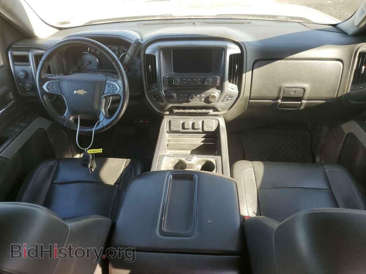 2015 CHEVROLET ALL Models - VIN: 3GCUKSEC7FG235770 - Photo 8