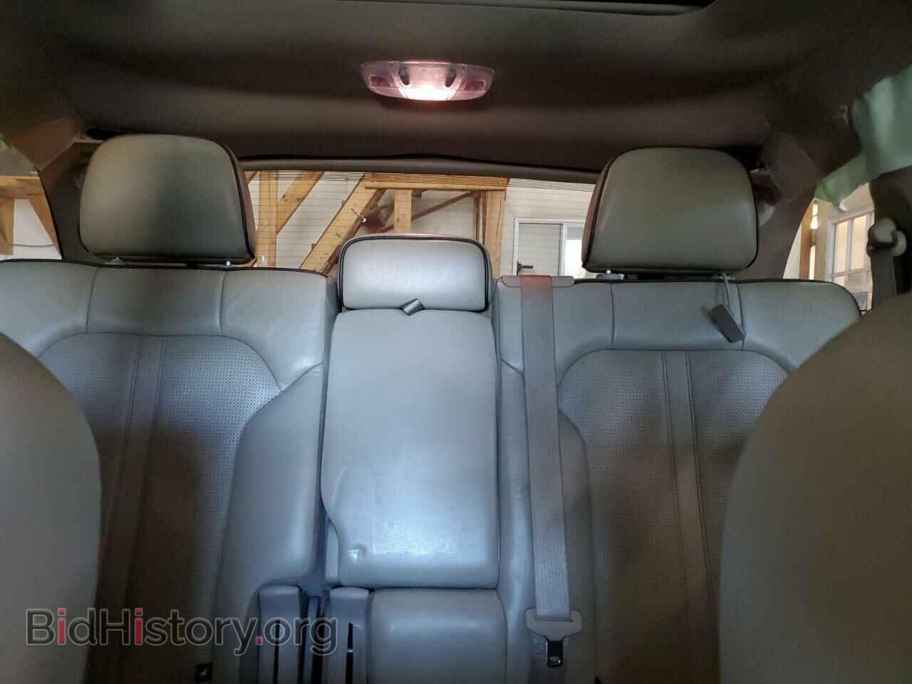 2014 LINCOLN MKX - VIN: 2LMDJ8JK8EBL00632 - Photo 10