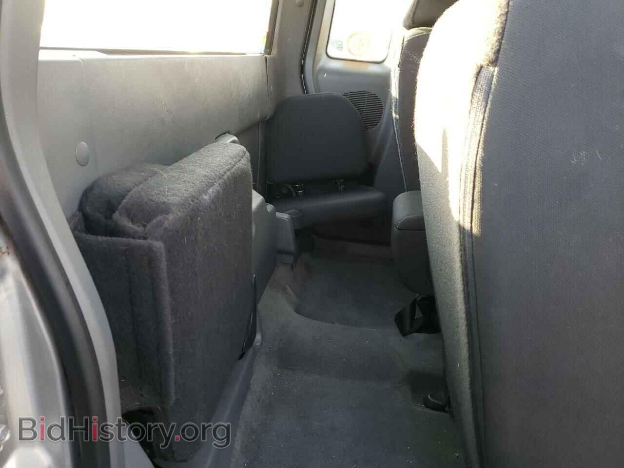 2011 FORD RANGER - VIN: 1FTLR4FE5BPB09044 - Фото 10
