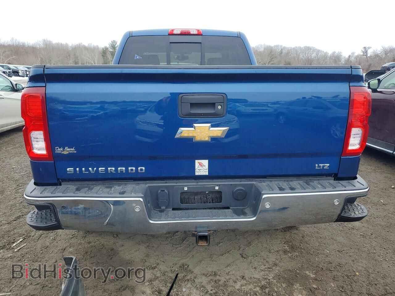 2017 CHEVROLET ALL Models - VIN: 1GCVKSEC0HZ192719 - Фото 6