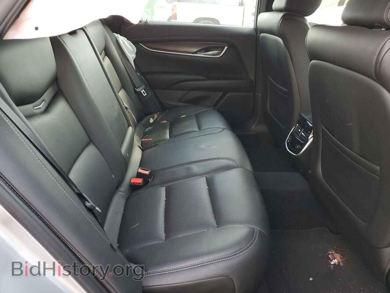 2019 CADILLAC XTS - VIN: 2G61M5S37K9149319 - Фото 10