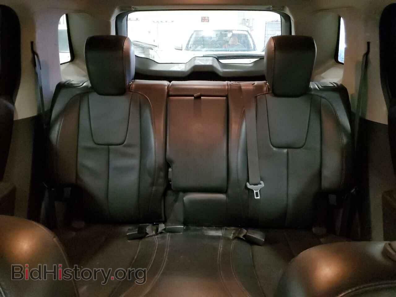 2014 GMC TERRAIN - VIN: 2GKFLXEK8E6138411 - Фото 10