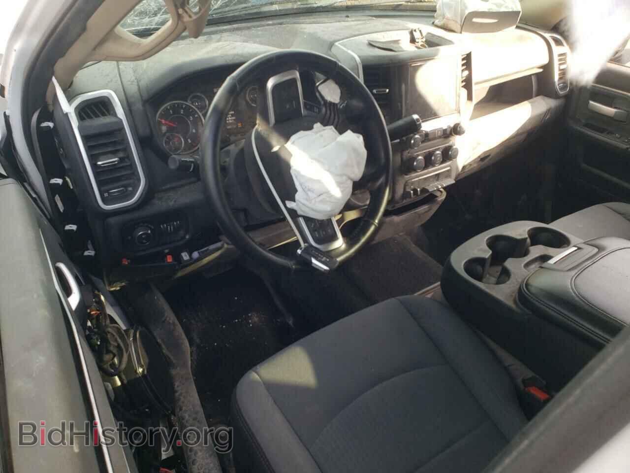 2019 RAM 2500 - VIN: 3C6UR5JL6KG632231 - Фото 8