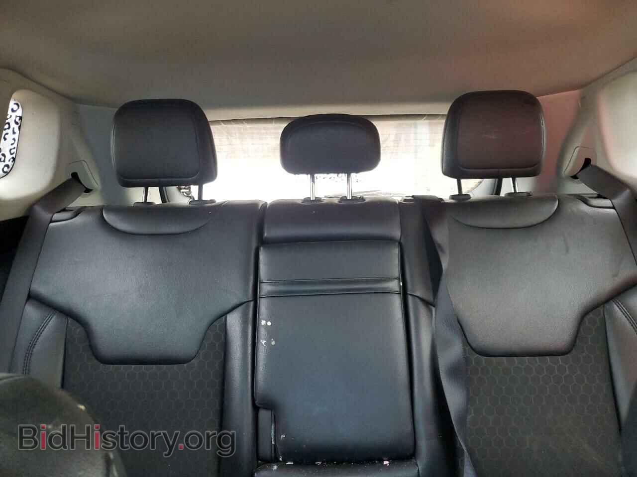 2019 JEEP COMPASS - VIN: 3C4NJCBB1KT743386 - Фото 10