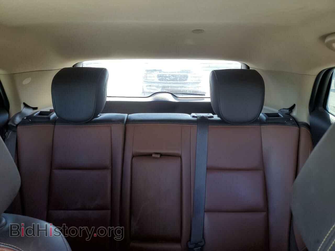 2015 BUICK ENCORE - VIN: KL4CJGSB4FB107755 - Photo 10