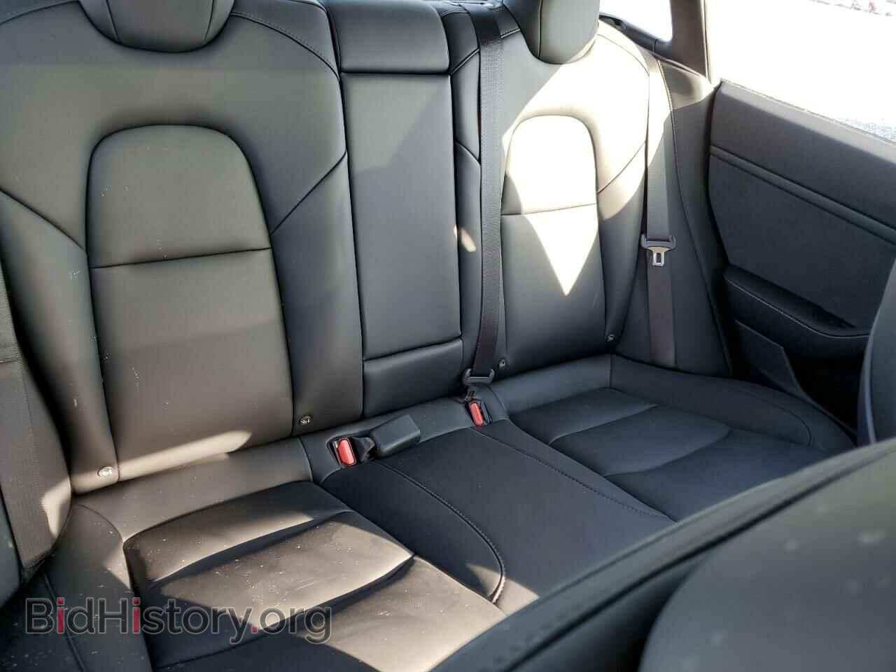 2023 TESLA MODEL 3 - VIN: 5YJ3E1EA3PF692630 - Photo 10