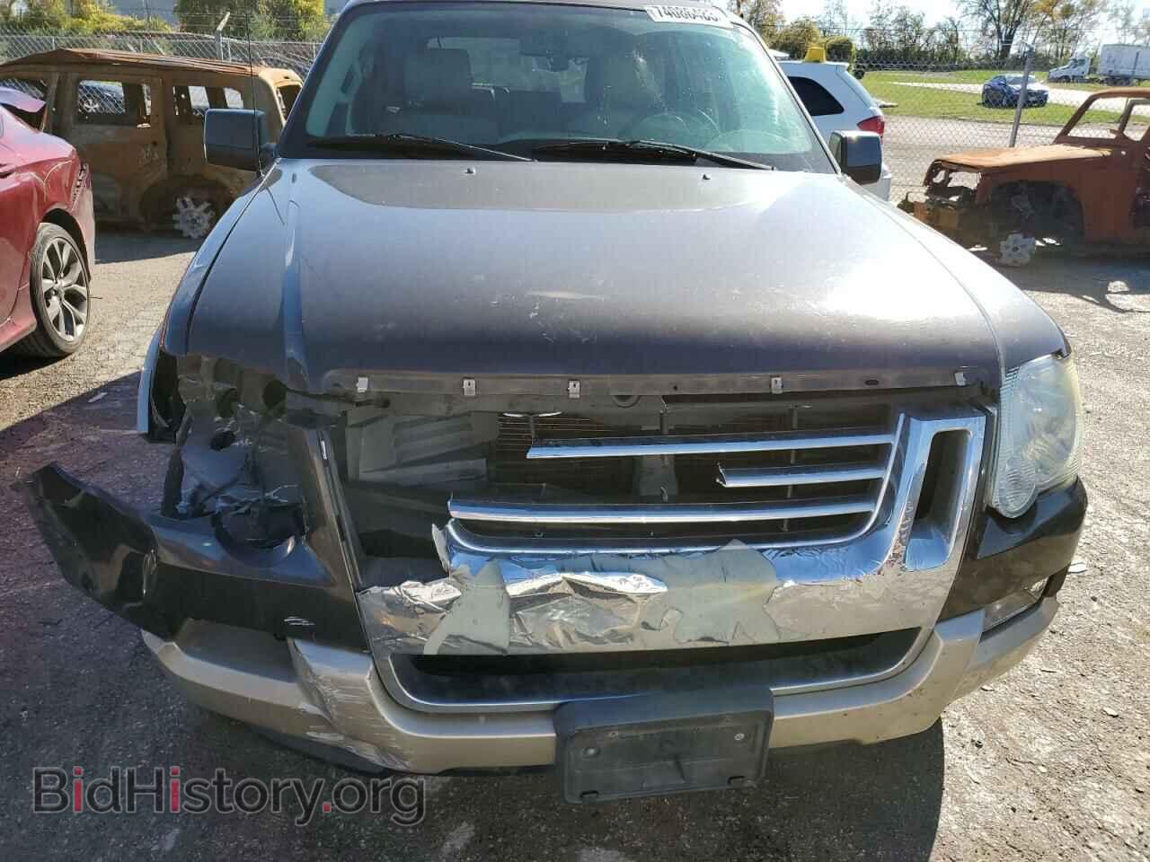 2007 FORD EXPLORER - VIN: 1FMEU74E27UB09101 - Photo 5