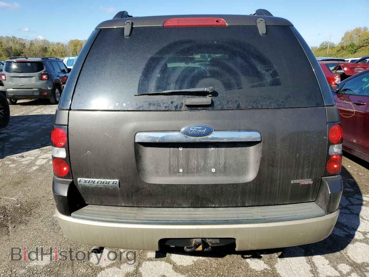 2007 FORD EXPLORER - VIN: 1FMEU74E27UB09101 - Photo 6