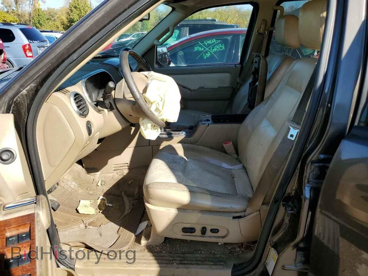 2007 FORD EXPLORER - VIN: 1FMEU74E27UB09101 - Photo 7