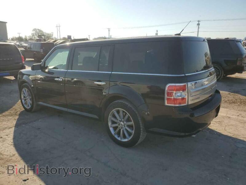 2014 Ford FLEX (VIN 2FMHK6D84EBD02957) — photo 2 of 13
