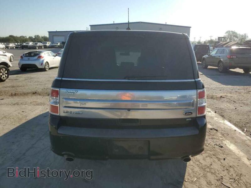 2014 Ford FLEX (VIN 2FMHK6D84EBD02957) — photo 6 of 13