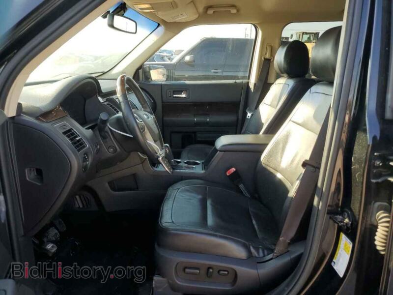 2014 Ford FLEX (VIN 2FMHK6D84EBD02957) — photo 7 of 13
