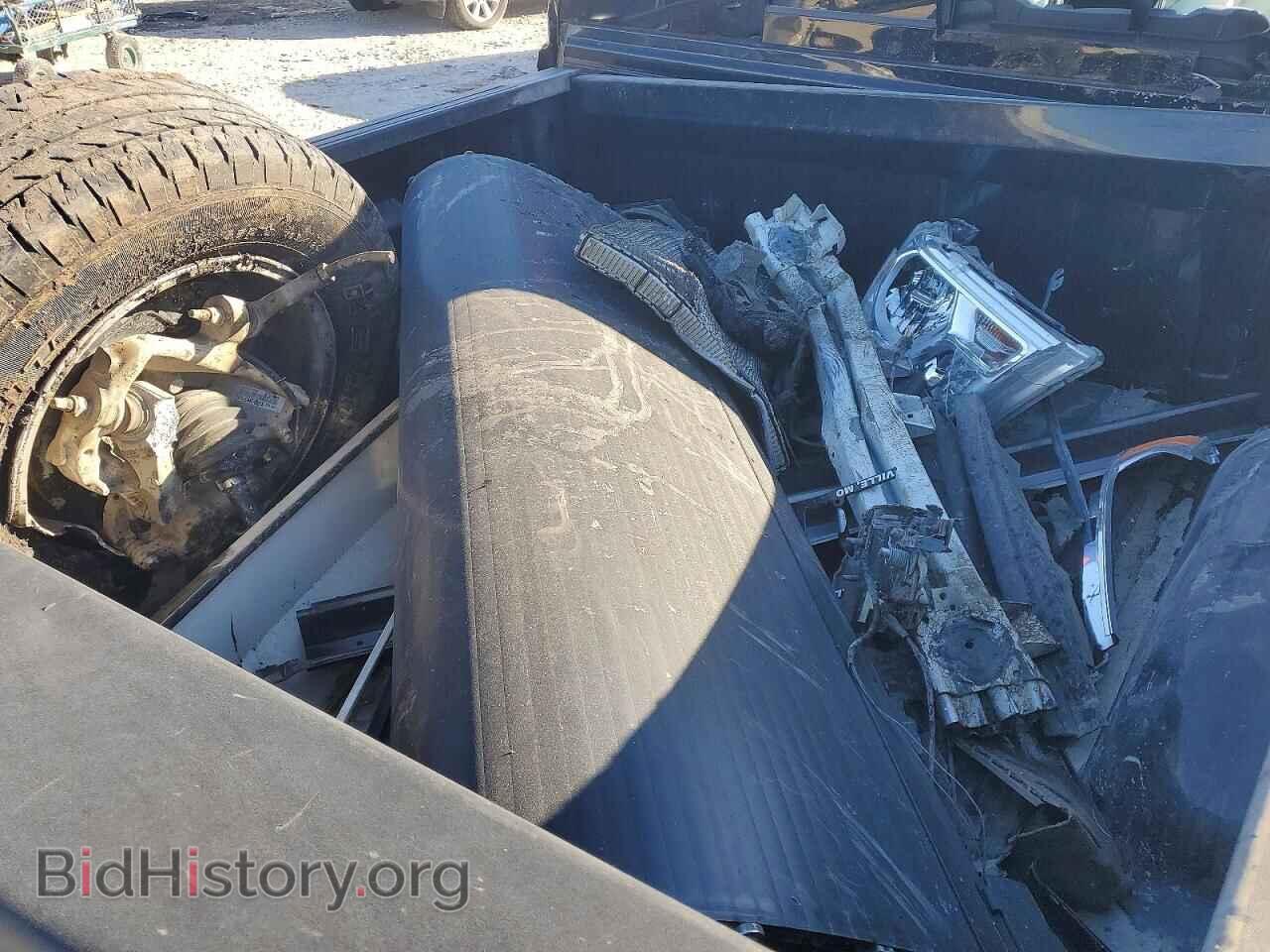 2019 RAM 1500 - VIN: 1C6SRFFT7KN854872 - Photo 12
