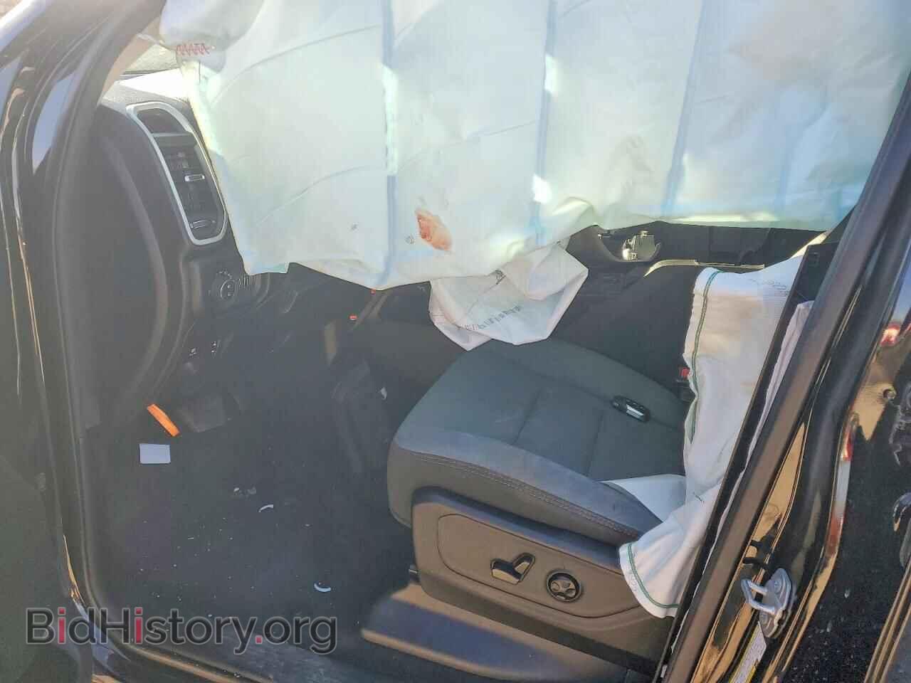 2019 RAM 1500 - VIN: 1C6SRFFT7KN854872 - Photo 7