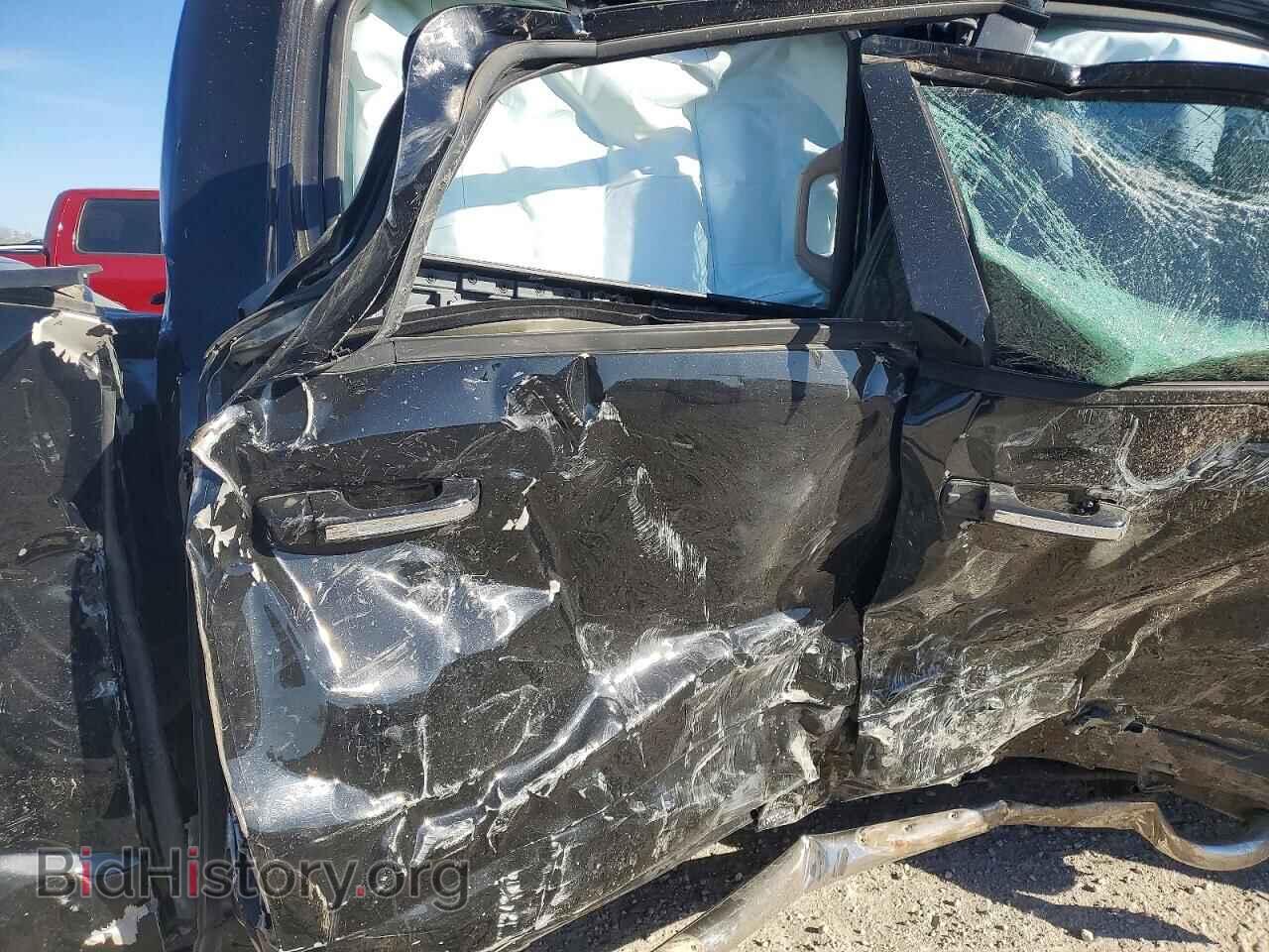 2019 RAM 1500 - VIN: 1C6SRFFT7KN854872 - Photo 10