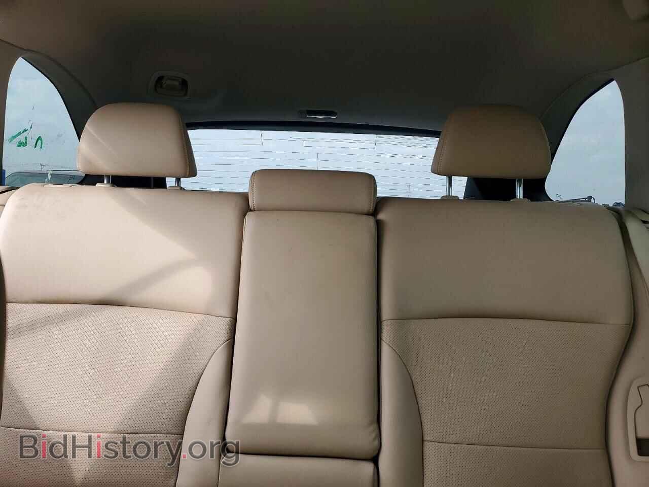 2015 SUBARU OUTBACK - VIN: 4S4BSAJC5F3203969 - Фото 10