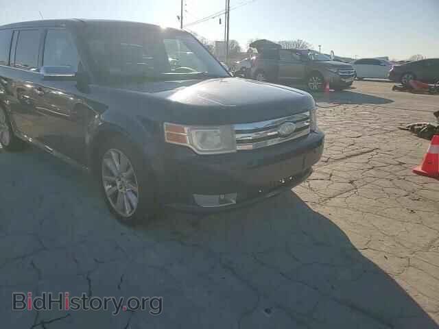 2011 FORD FLEX - VIN: 2FMGK5DC1BBD28924 - Photo 13