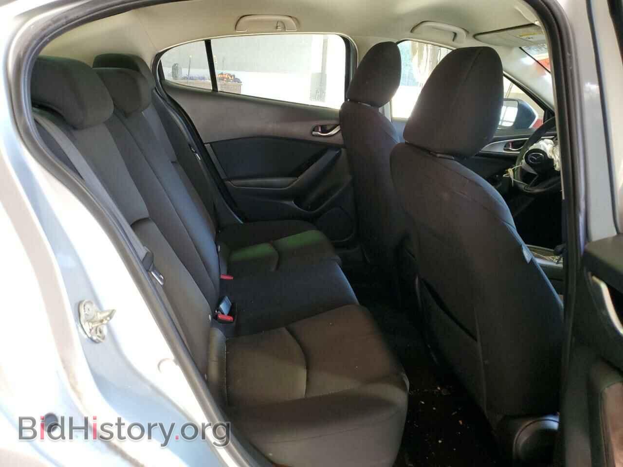 2017 MAZDA 3 - VIN: 3MZBN1U75HM148495 - Фото 10