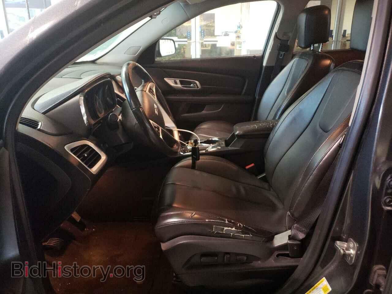 2017 GMC TERRAIN - VIN: 2GKFLUEK2H6314324 - Фото 7