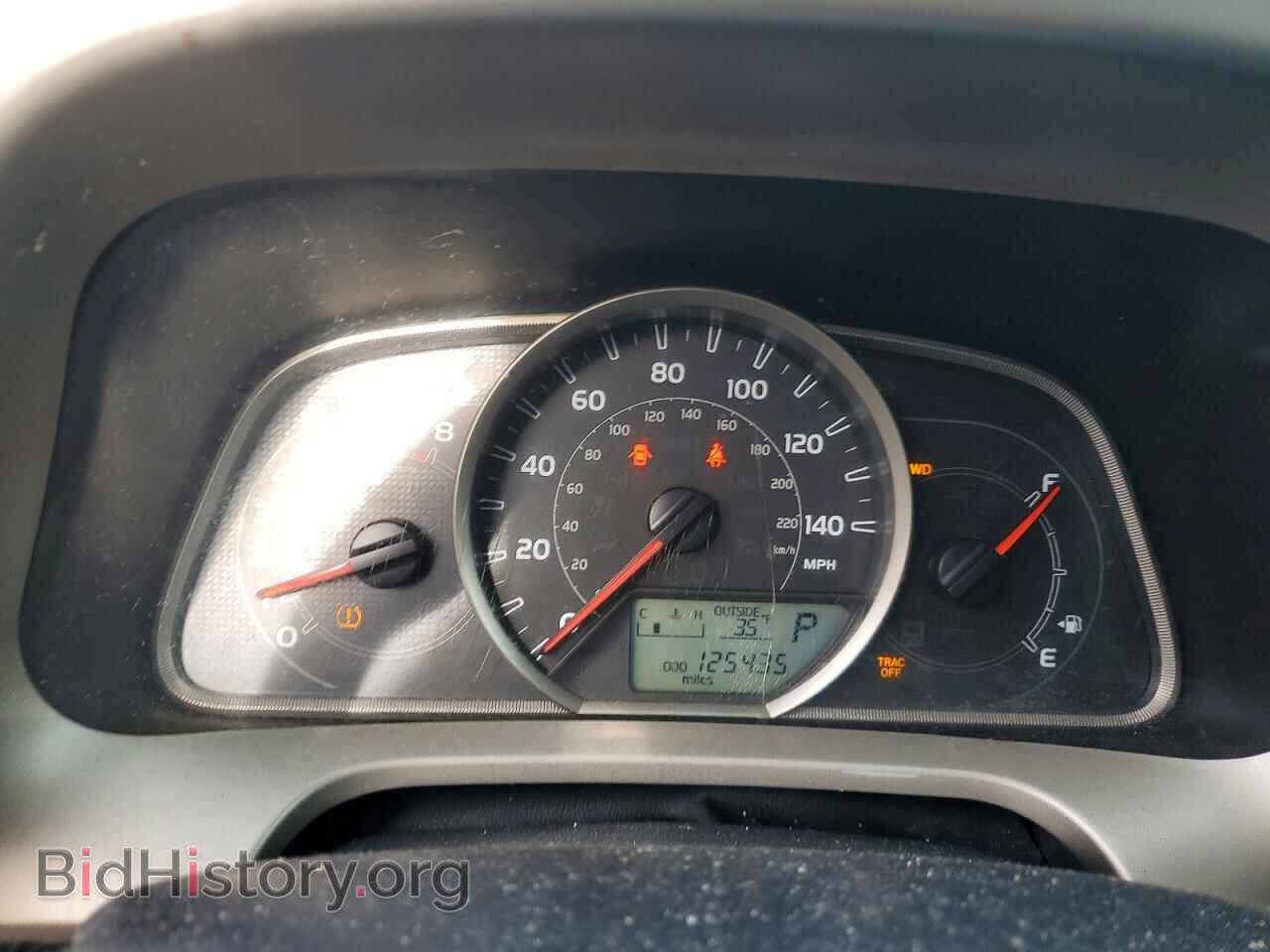 2014 TOYOTA RAV4 - VIN: 2T3RFREV7EW160264 - Фото 9
