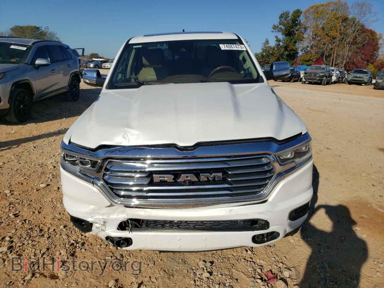 2019 RAM 1500 - VIN: 1C6SRFKT7KN910038 - Фото 5