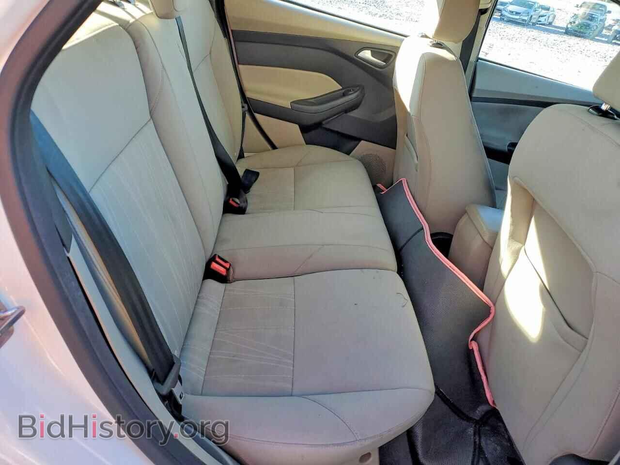 2015 FORD FOCUS - VIN: 1FADP3K21FL227515 - Фото 10