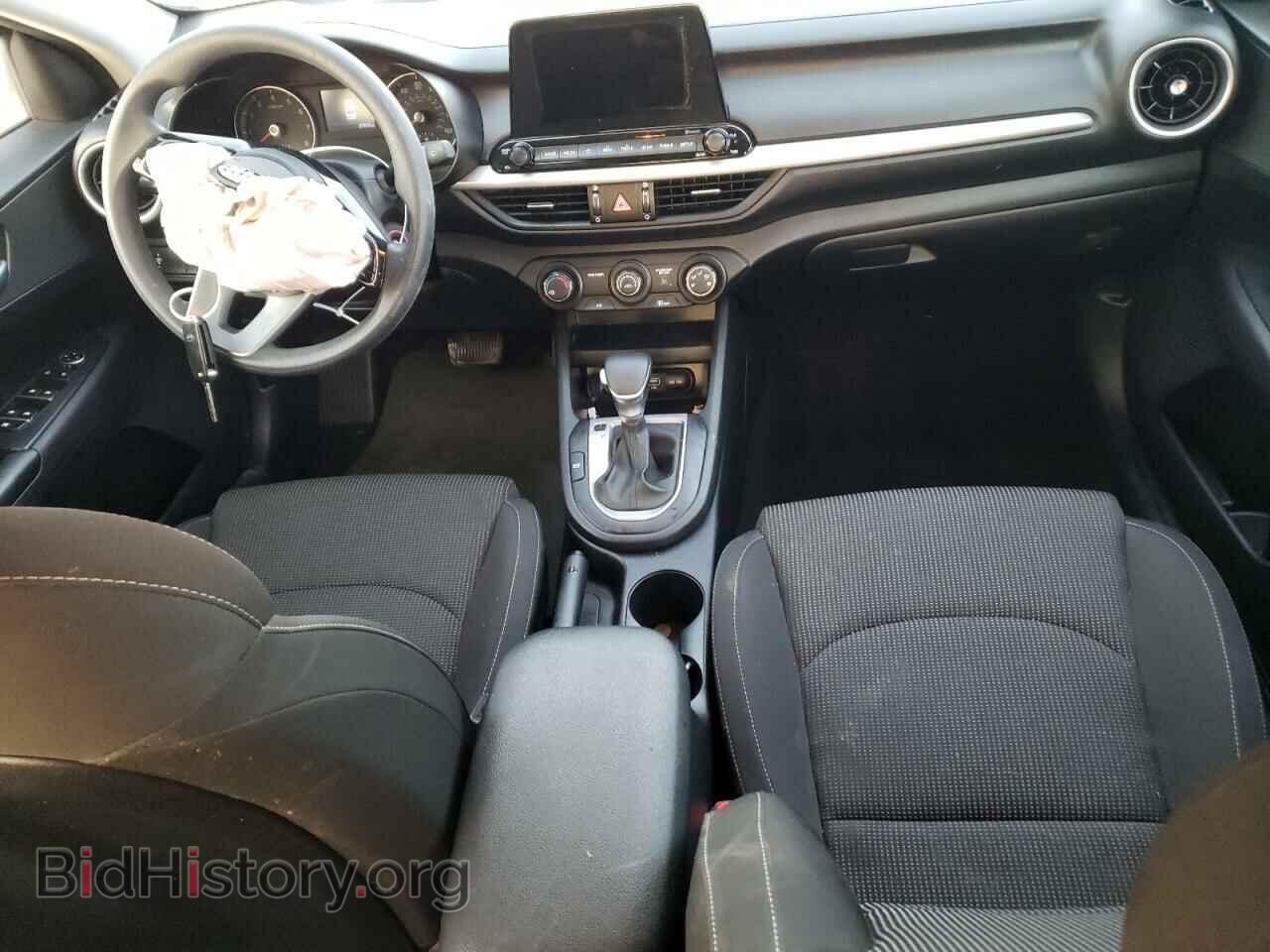 2020 KIA FORTE - VIN: 3KPF24AD2LE164665 - Фото 8