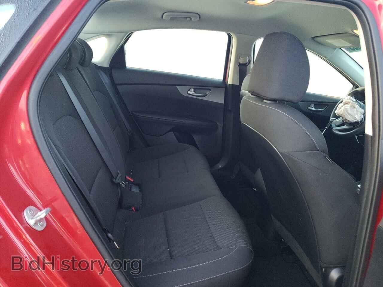 2020 KIA FORTE - VIN: 3KPF24AD2LE164665 - Фото 10