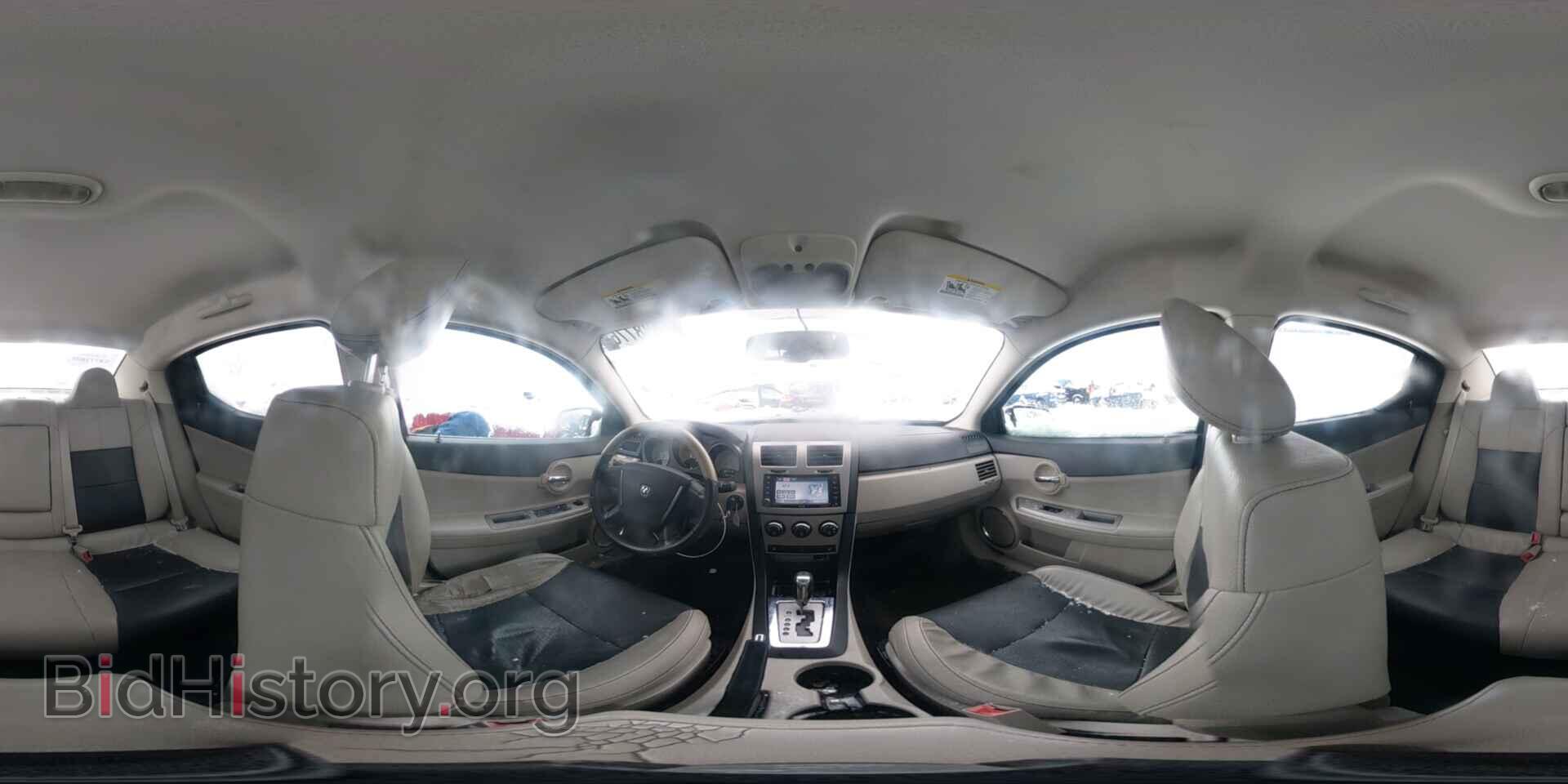 2008 DODGE AVENGER - VIN: 1B3LC76M98N206781 - Фото 14