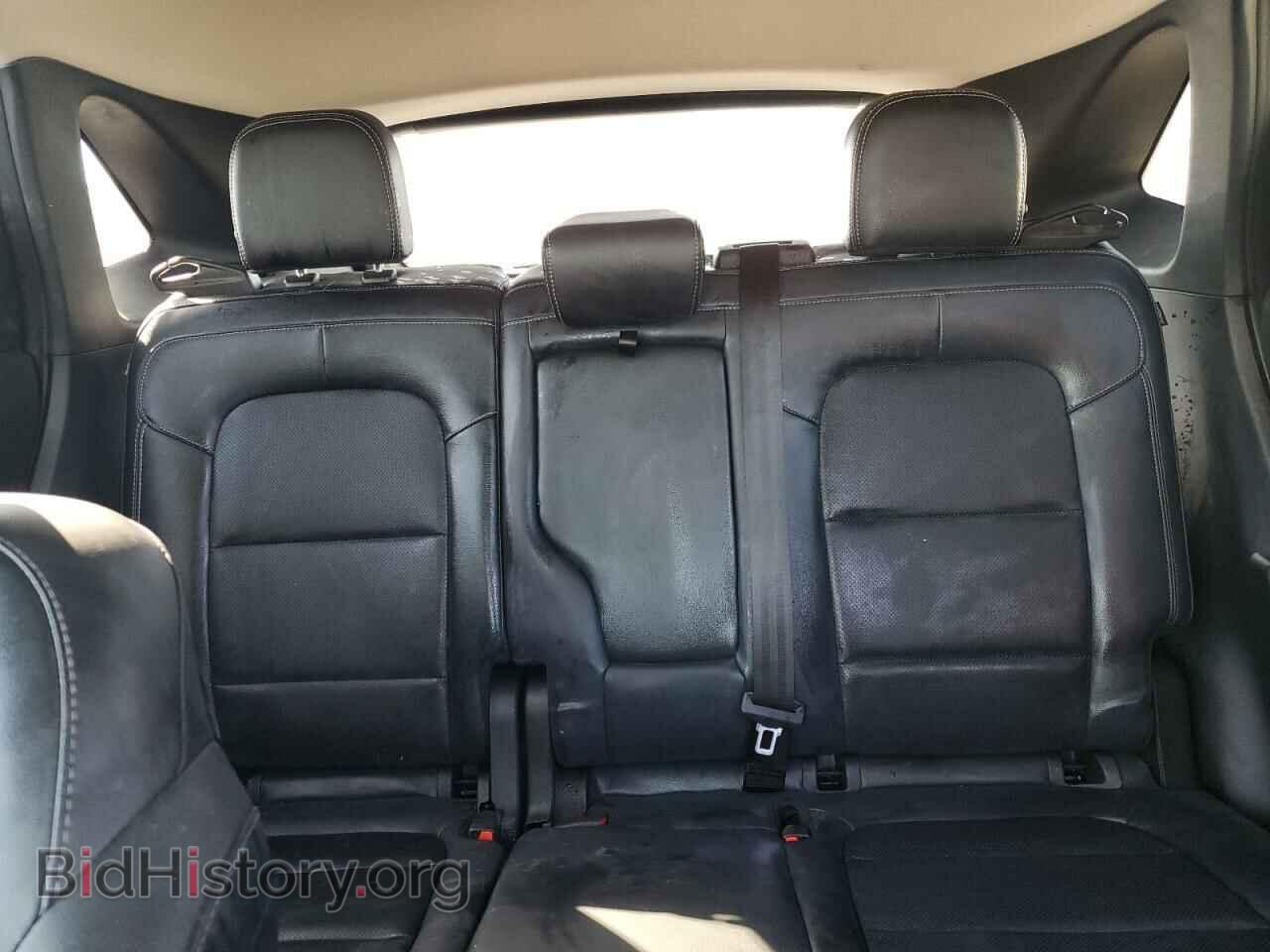 2020 FORD ESCAPE - VIN: 1FMCU9H9XLUA06342 - Фото 10