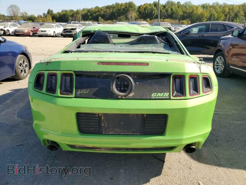 2013 Ford ALL MODELS (VIN 1ZVBP8AM4D5253560) — photo 6 of 12