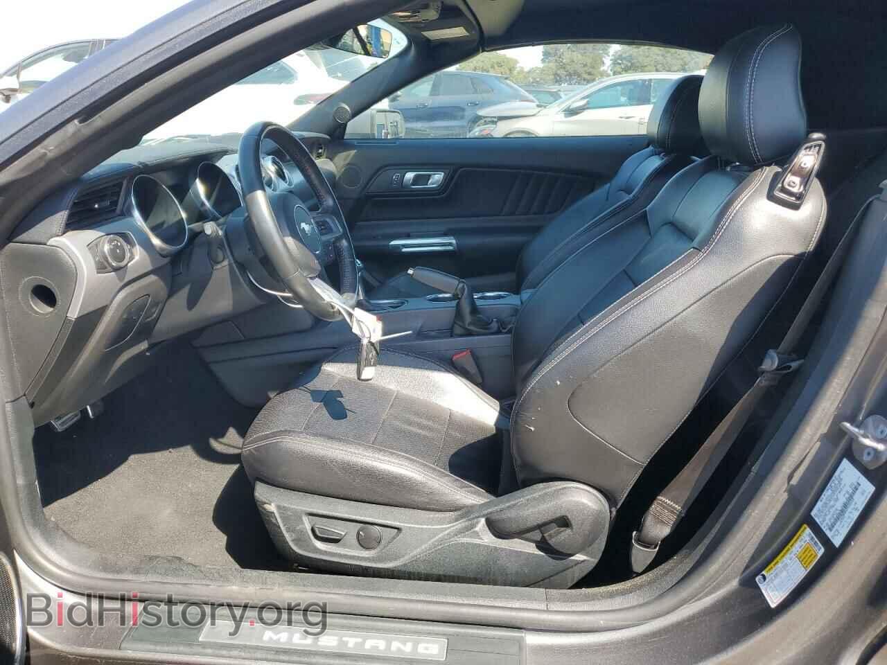 2023 FORD ALL Models - VIN: 1FATP8UH4P5105103 - Фото 7
