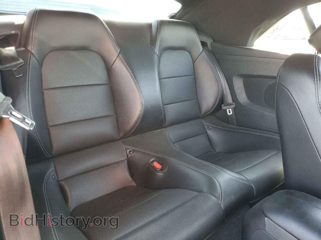 2023 FORD ALL Models - VIN: 1FATP8UH4P5105103 - Фото 10