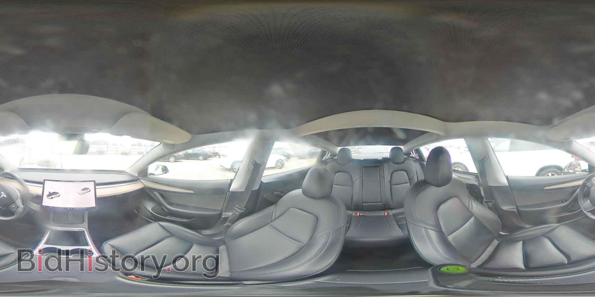 2021 TESLA MODEL 3 - VIN: 5YJ3E1EA3MF059122 - Photo 14