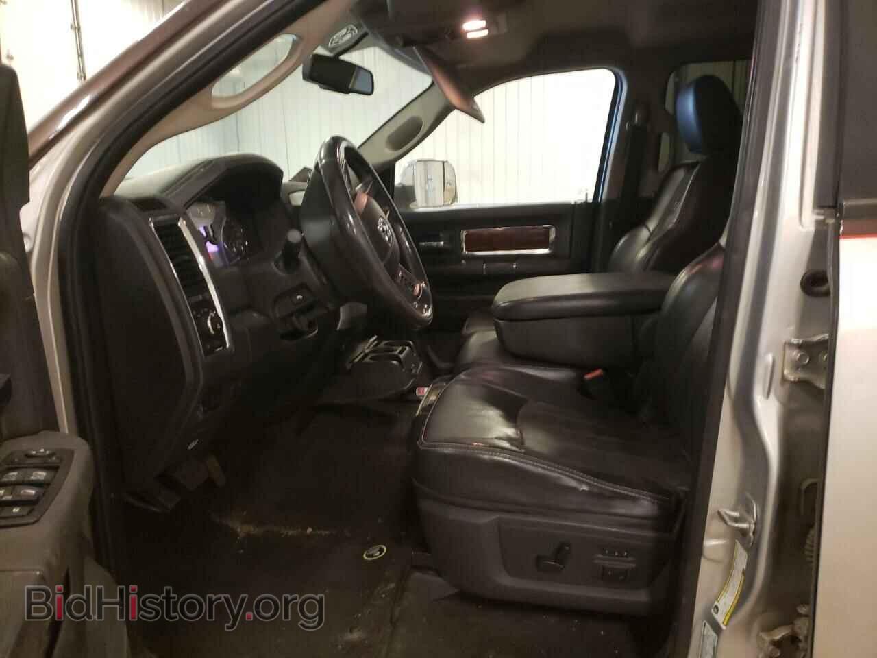 2012 DODGE RAM 3500 - VIN: 3C63DRML5CG322540 - Фото 7