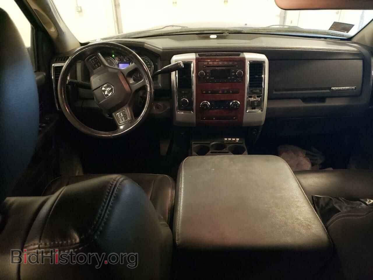 2012 DODGE RAM 3500 - VIN: 3C63DRML5CG322540 - Фото 8