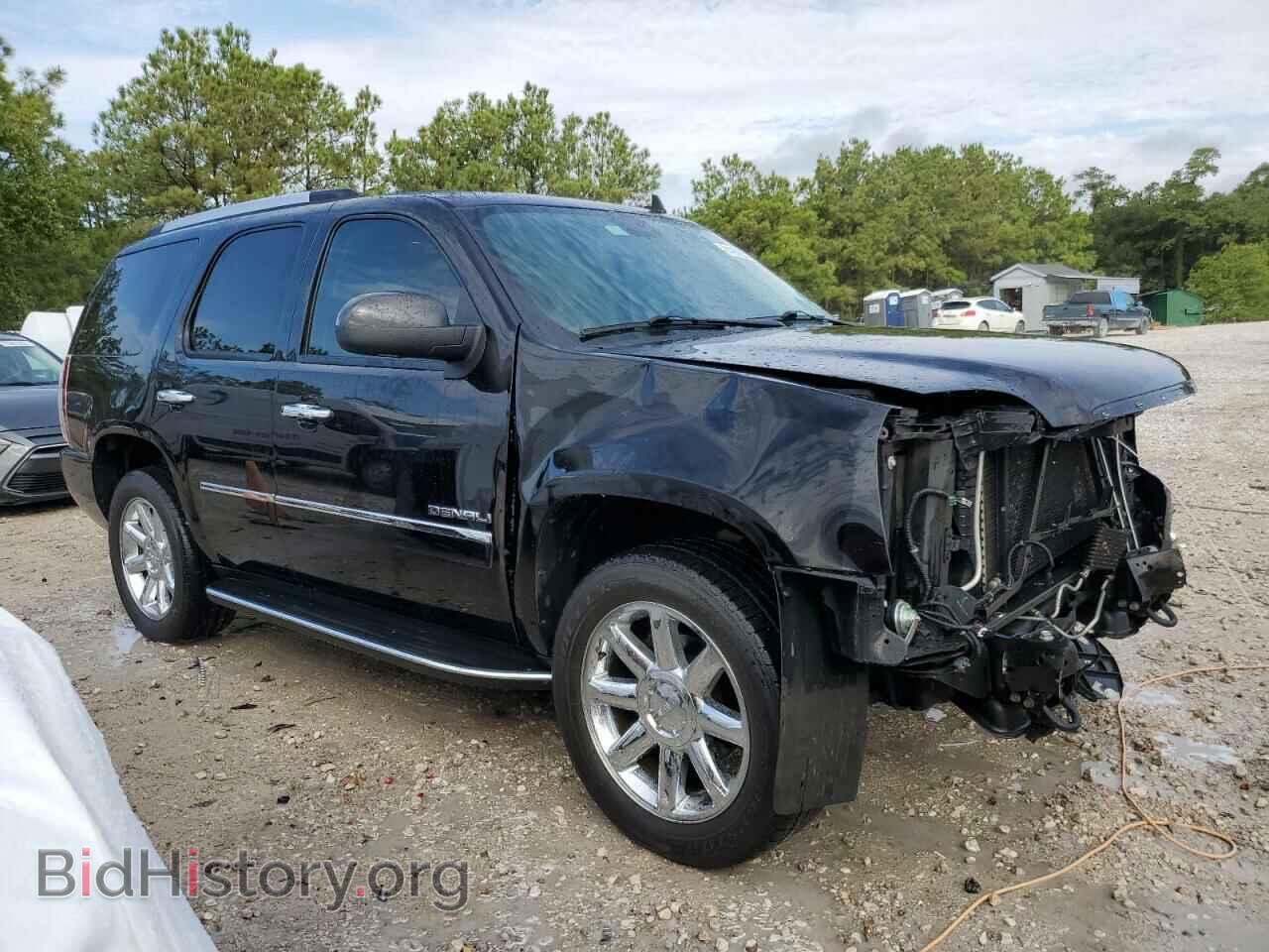 2012 GMC YUKON - VIN: 1GKS1EEF4CR250927 - Фото 4