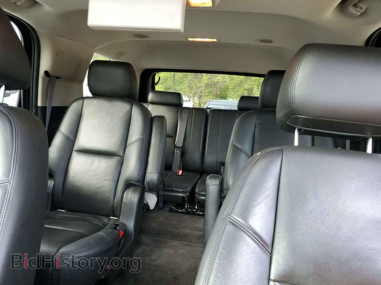 2012 GMC YUKON - VIN: 1GKS1EEF4CR250927 - Фото 10